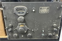 Radio Receiver CFT- 46243
