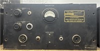 Signal Corps Speech Amplifier BC-614-I