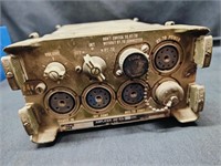 Amplifier AM-65/GRC