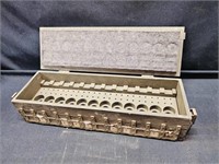 Signal Corps Small Box BX-49-A