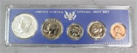 U.S.1967 Special Mint Set