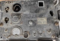 Type CKP-52245-A Radio Transmitter