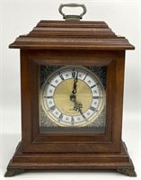 Westminster Chime Quartz Mantel Clock