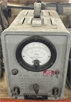 Voltmeter- Electronic ME-30(  )/U