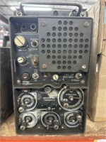 Signal Corps Radio Receiver BC-923-A