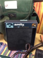 Amity men’s wallet