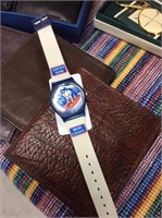Bud light collectible watch