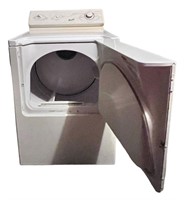 Maytag MDE9420AYW Electric Dryer