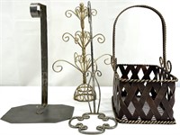 Ornament Display Stands & More