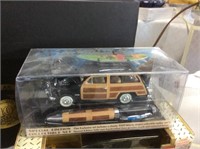 Collectors edition woody