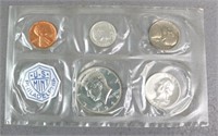 U.S. Proof Coin Set 1964