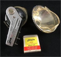 Vintage Kodak Kodalite Super M 40 Flash Unit
