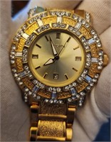 Amazing Elgin Unisex Wristwatch