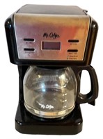Mr Coffee BVMC-KNX23 Coffee Maker