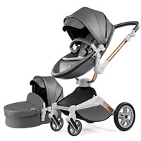 Hot Mom 2 Ultra Baby Stroller