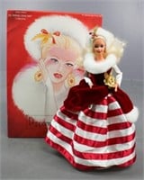Barbie "Peppermint Princess"