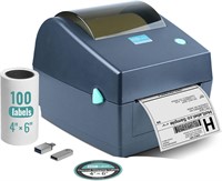 New $160 Thermal Label Printer