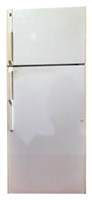General Electric Refrigerator/Freezer