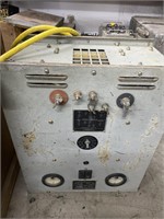 WWII Power Supply PP-1140 C/O