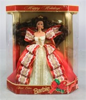 Barbie "Happy Holidays" 1997 / NIB