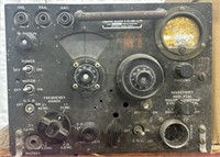 Signal Corps Radio Receiver R-45/ARR-7