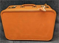 Vintage Superfortress Luggage A