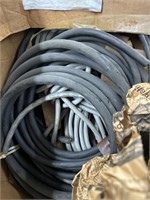 Box of Cables & More