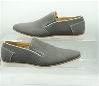 Sz 41(8 ) Mir men shoes grey