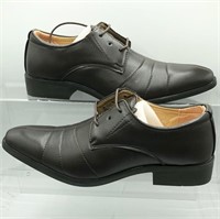 Sz 40(7) men shoes Top Shop Brown