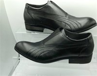 Sz 42( 9) men shoes Top shoes black
