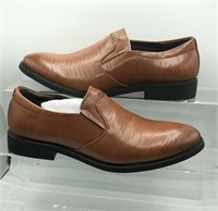 Sz 40(7) men Top Shoes Yellok