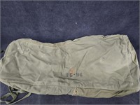BG-96 Military Canvas Bag