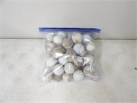 Assortment of 4 Dozen Golf Balls