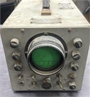 WWII Teletypewriter Test Set TS-917/GG