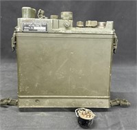 WWII Receiver-Transmitter RT-175/PRC-9