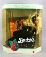 Barbie "Happy Holidays" 1991