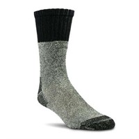 Realtree Men's 4-Pair Cotton Boot Socks Lge