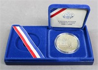 1986 United States Liberty Coin