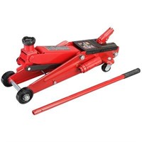 Torin T83006 3Ton SUV Jack  5-7/8-17-1/4in