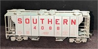 O Scale Southern 4088 Covered Hopper