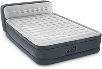 Sealy Alwayzaire Tough Guard Airbed  Queen $193