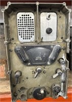 WWII BC-652 Receiver