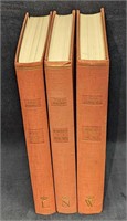 3 Volumes Of Memoires Du General Comte Hardcovers