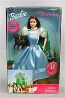 Barbie "Wizard Of Oz" - Dorothy / NIB