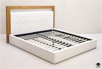 King Size Bed by Rove Concepts