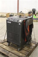 Hypertherm Max 100 Plasma Cutter, Untested