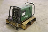 Victor Thermal Dynamic Cutmaster 102 Plasma Cutter
