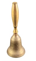 Vintage Brass Loud Bell