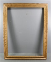 Wood Art Frame
