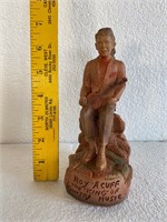 Roy Acuff Statue